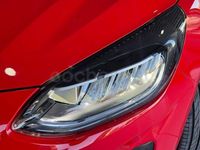 Usado Ford Fiesta Trend 75 CV (55 kW) 2022 Rojo Utilitario