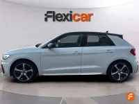 Usado Audi A1 110 CV (80 kW) 2023 Blanco SUV