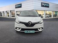 Usado Renault Grand Scénic IV Zen 140 CV (102 kW) 2022 Blanco Monovolumen