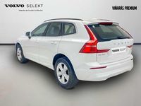 Usado Volvo XC60 Core 197 CV (144 kW) 2024 Blanco SUV