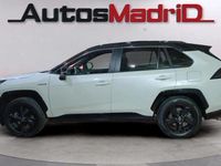 Usado Toyota RAV4 Hybrid Luxury 218 CV (160 kW) 2020 SUV