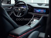 Usado Porsche Taycan 4S 2022 Eléctrico Berlina