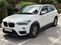 Occasion BMW X1 150 PK (110 kW) 2019 Wit SUV