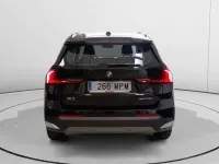 Usado BMW X1 136 CV (100 kW) 2024 Negro SUV