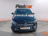 Usado Mercedes B200 150 CV (110 kW) 2026 Negro Utilitario