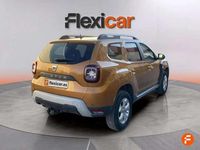 Brugt Dacia Duster Acces 114 HK (83 kW) 2018 Orange SUV