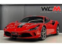 Usado Ferrari F8 721 CV (530 kW) 2023 Rojo Coupe