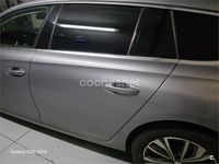 Usado Peugeot 508 SW Allure 130 CV (95 kW) 2021 Gris / plata Familiar