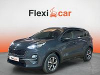 usado Kia Sportage 1.6 MHEV Drive 100kW (136CV) 4x2 Híbrido en Flexicar Sevilla 2