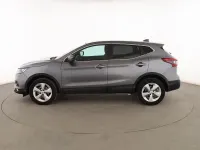 Usado Nissan Qashqai Acenta 115 CV (84 kW) 2017 Gris SUV