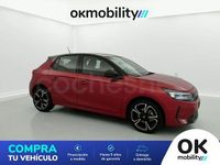 Usado Opel Corsa 100 CV (73 kW) 2024 Rojo Berlina