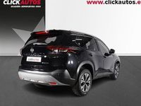 Usado Nissan X-Trail N-Connecta 213 CV (156 kW) 2023 SUV