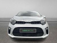 Usado Kia Picanto 67 CV (49 kW) 2024 Gris / plata Utilitario