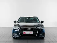Usado Audi A6 Sport 204 CV (150 kW) 2020 Azul Berlina