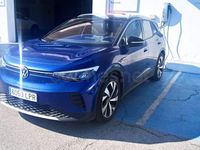 Usado VW ID.4 150 kW (204 CV) 2021 Eléctrico SUV