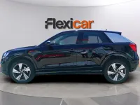 Usado Audi Q2 Advanced Plus 116 CV (85 kW) 2019 Negro SUV