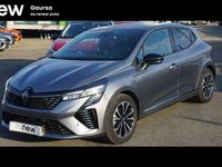 Usado Renault Clio V Techno 90 CV (66 kW) 2024 Blanco Berlina