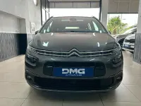 Usado Citroën C4 SpaceTourer Shine 130 CV (95 kW) 2020 Gris Monovolumen