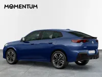 Usado BMW X2 Comfort Edition 163 CV (119 kW) 2025 Azul SUV
