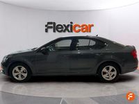 Usado Skoda Octavia Ambition 150 CV (110 kW) 2019 Gris