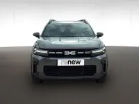 Occasion Dacia Bigster Journey 156 ch (114 kW) 2025 Gris SUV