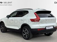 Usado Volvo XC40 Plus 163 CV (119 kW) 2025 Blanco SUV