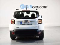 usado Jeep Renegade 1.6mjt Longitude 4x2 88kw