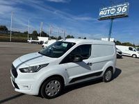 Usado Ford Transit Connect Trend 100 CV (73 kW) 2023 Blanco Monovolumen