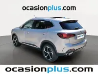 Usado MG HS Luxury 162 CV (119 kW) 2024 Blanco SUV