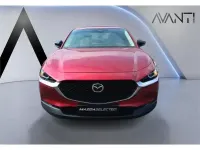 Usado Mazda CX-30 Homura-Line 140 CV (102 kW) 2024 Rojo SUV