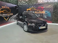 Usado Volvo C30 Momentum 109 CV (80 kW) 2008 Negro Utilitario