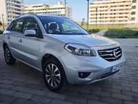 Usado Renault Koleos Privilege 150 CV (110 kW) 2012 Gris / plata SUV