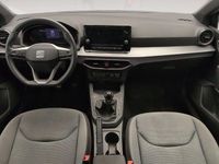 Usado Seat Ibiza 115 CV (84 kW) 2025 Gris