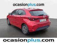 Usado MG MG3 116 CV (85 kW) 2025 Rojo Utilitario