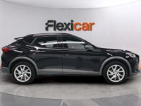 Usado Cupra Formentor 150 CV (110 kW) 2021 Negro SUV