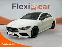 usado Mercedes CLA180 Clase Cla7g-dct