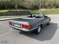 usado Mercedes SL280 SL