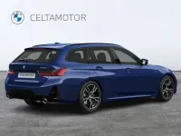 Nuevo BMW 318 150 CV (110 kW) 2026 Otro Familiar