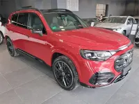 Nuevo Mercedes GLB250 200 kW (272 CV) 2026 Rojo SUV