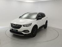 Usado Opel Grandland X Design Edition 131 CV (96 kW) 2021 Blanco SUV