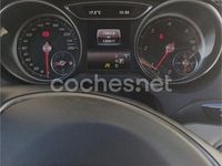 Usado Mercedes CLA200 Shooting Brake 136 CV (100 kW) 2019 Gris / plata Familiar