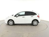 Usado Citroën C3 Tonic 68 CV (50 kW) 2014 Blanco Berlina
