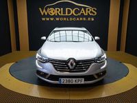 usado Renault Talisman S.t. 1.6dci Energy Zen 96kw