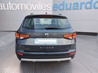 usado Seat Ateca 2.0 TDI 150cv S&S Style Plus