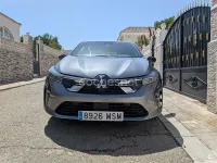 Usado Mitsubishi Colt 90 CV (66 kW) 2024 Gris / plata Utilitario