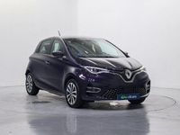 Usado Renault Zoe Zen 100 kW (136 CV) 2022 Eléctrico Utilitario