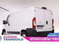 Usado Opel Movano 140 CV (102 kW) 2024 Blanco Van