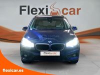 usado BMW 218 Gran Tourer Serie 2 da (4.75)