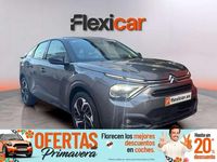 Usado Citroën C4 Feel 131 CV (96 kW) 2023 Gris SUV