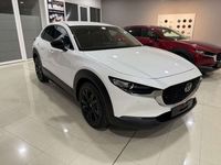 Usado Mazda CX-30 Homura-Line 140 CV (102 kW) 2024 Blanco SUV